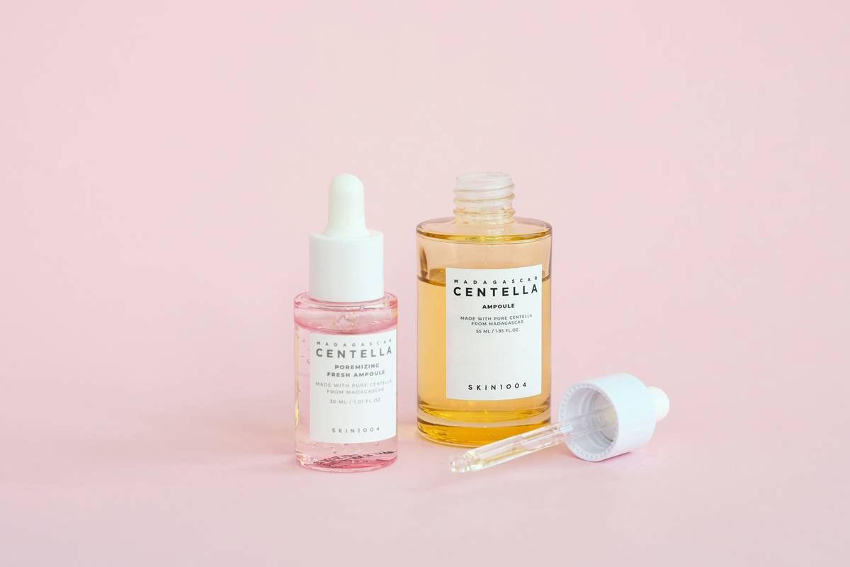 Ameliorate Smoothing Body Exfoliant: The Overlooked Anti-Aging Secret for Crepey Skin