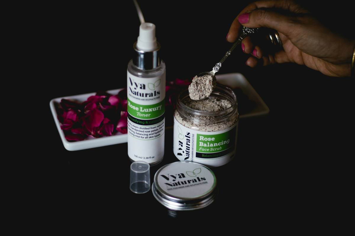 Exfoliants Can Be Physical or Chemical—Here’s How to Choose the Right One Without Wrecking Your Skin