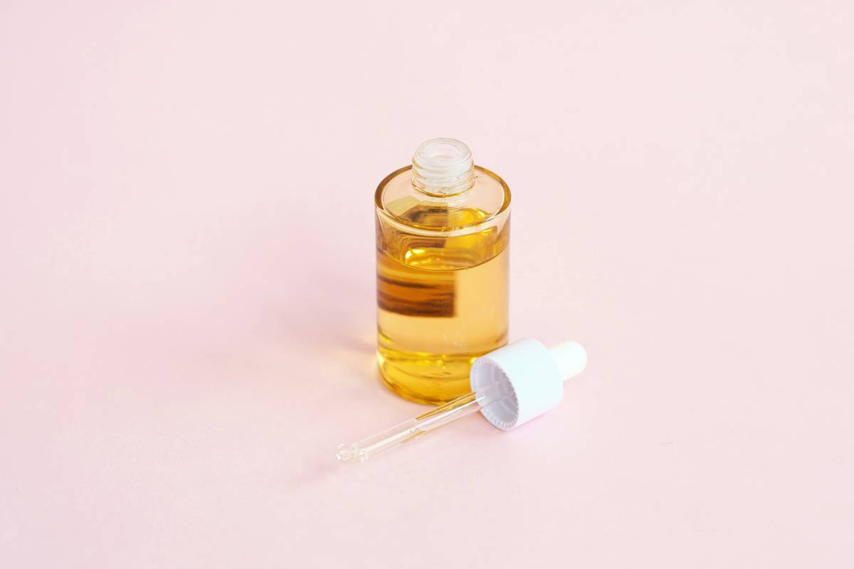 exfoliating product chemical exfoliant aha code