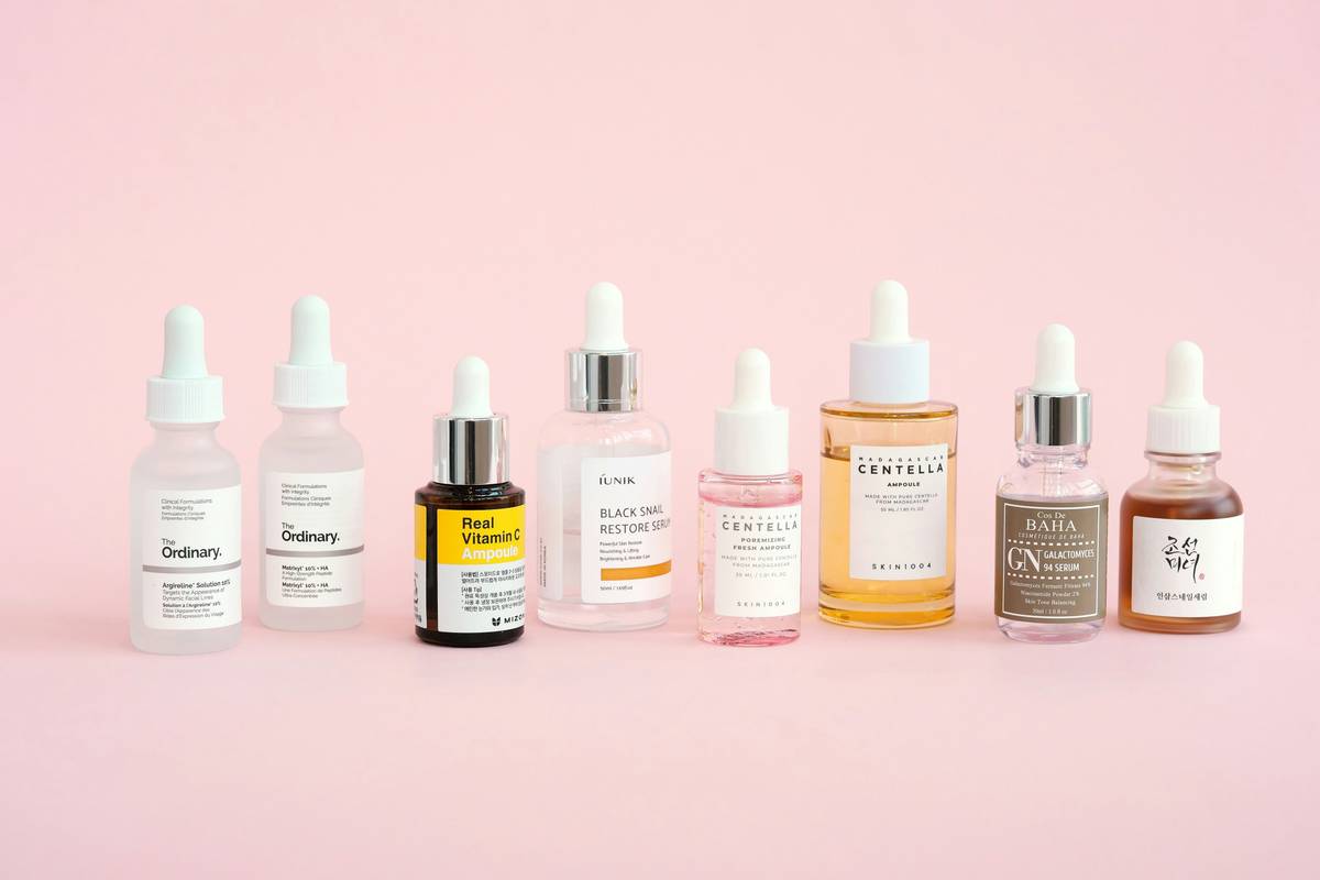 What Is a Good Exfoliant? Your No-BS Guide to Chemical Exfoliants That Actually Work