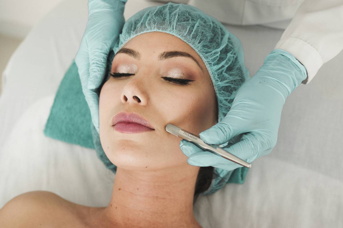 Anti Aging Chemical Exfoliant Benefit Of: 7 Proven Ways to Avoid Painful Mistakes